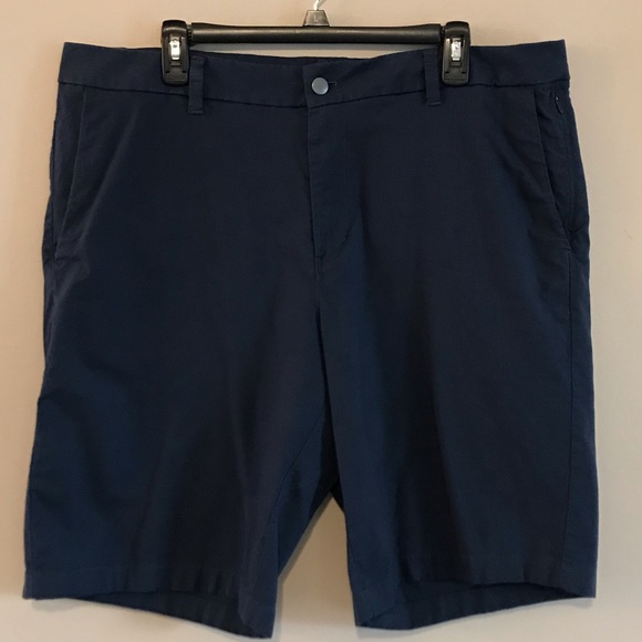 lululemon athletica Other - LULULEMON Commission Shorts in Navy - 38